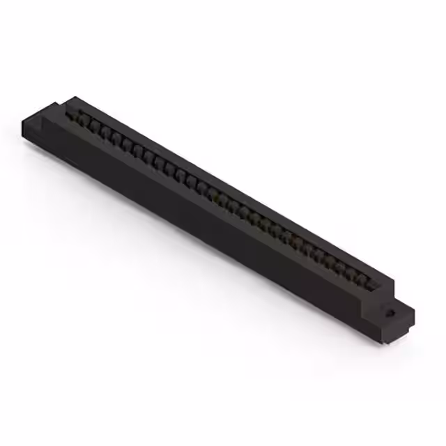 357-028-558-102 EDAC Inc.  Edgeboard Connectors